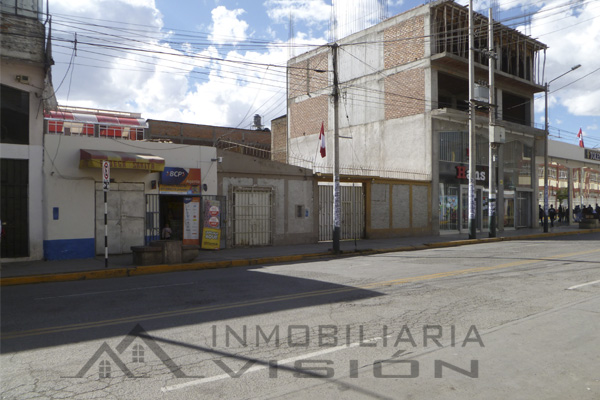 Paseo La Breña