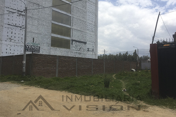 Pasaje Santa Verónica