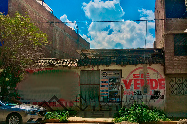 Propiedad en venta