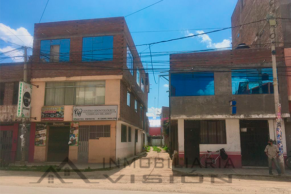 Vivienda en venta