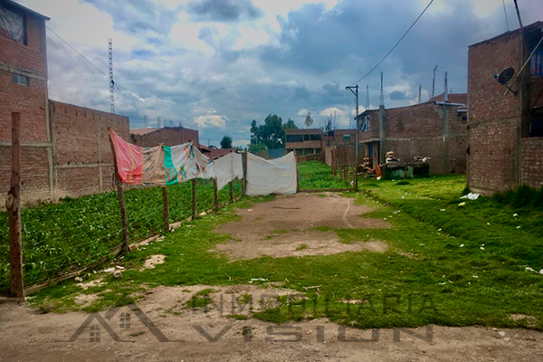 Terreno en Cajas