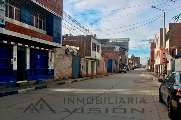Terreno en venta en venta