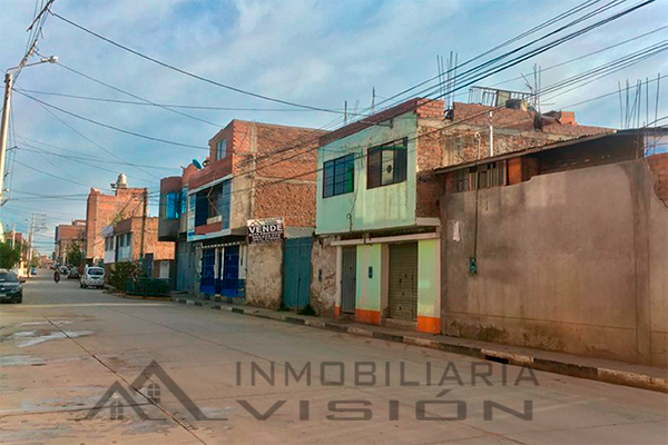 Terreno en venta en venta